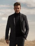 David Beckham photo