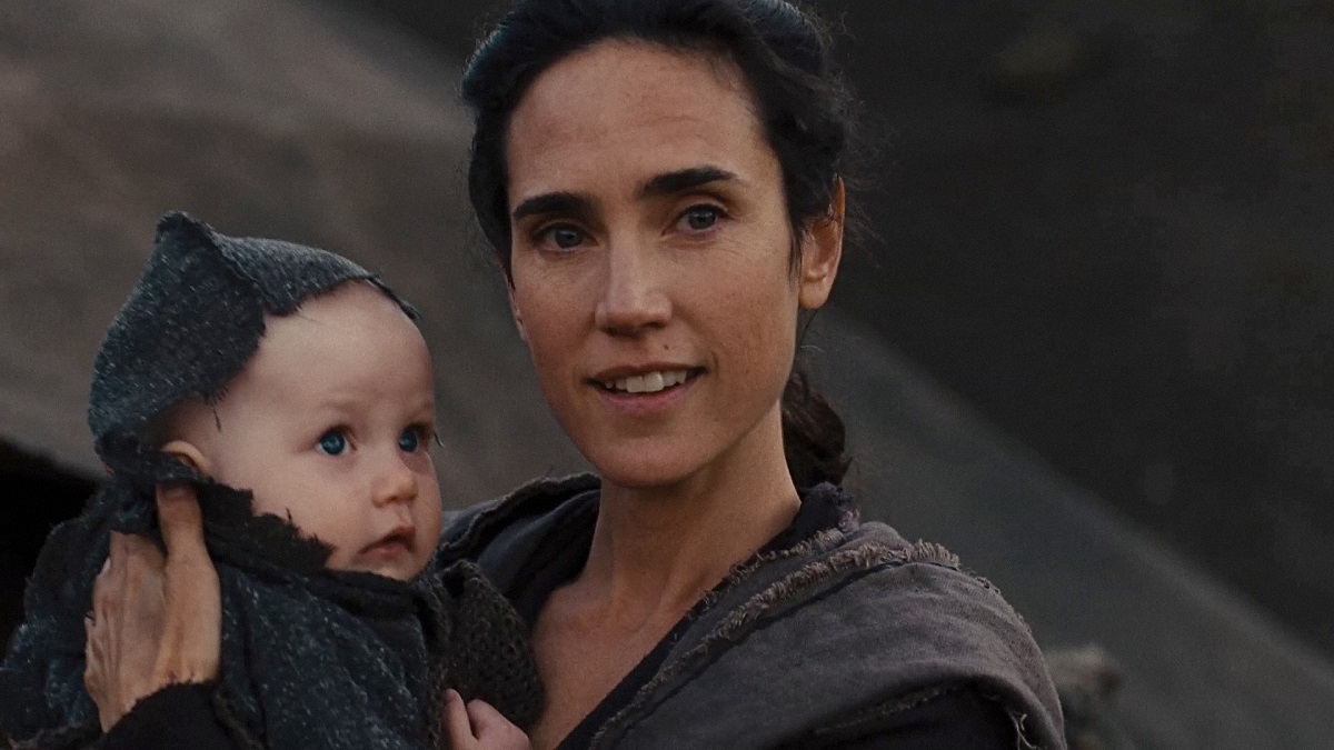 Jennifer Connelly