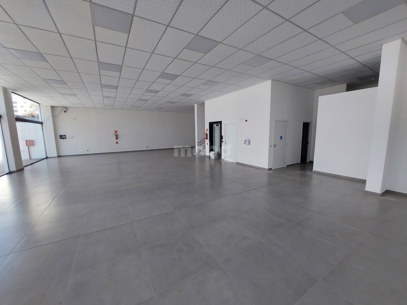 Sala_Comercial para alugar em Chapecó, Centro