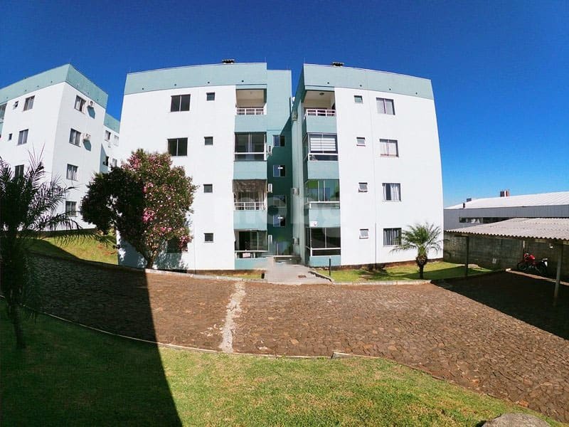 Apartamento para alugar com 3 quartos