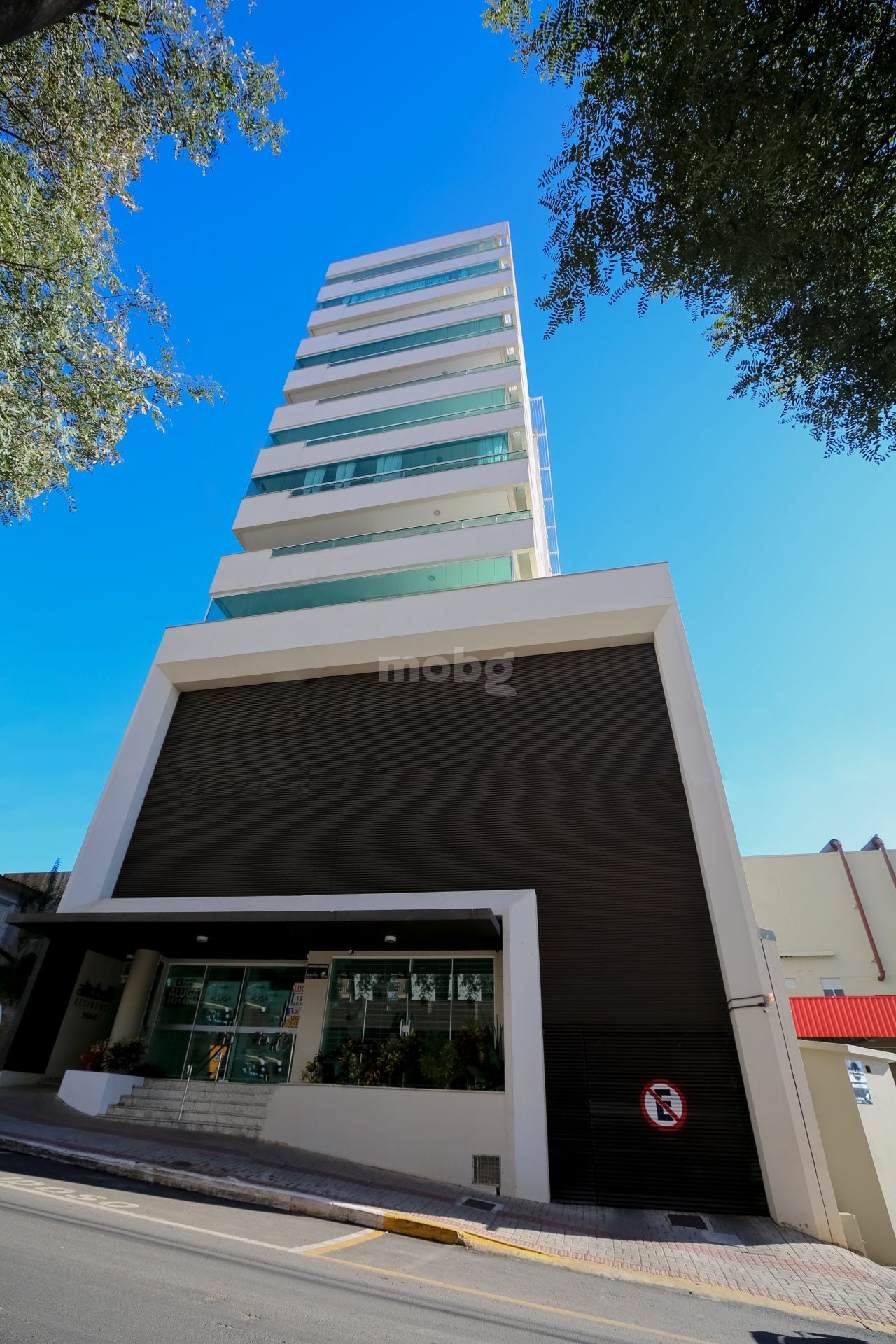 Apartamento para alugar com 2 quartos