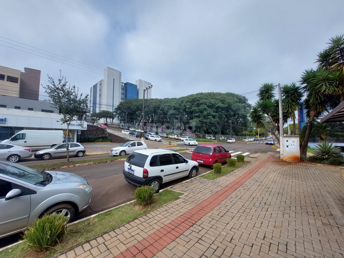 Sala_Comercial para alugar em Chapecó, Santa Maria
