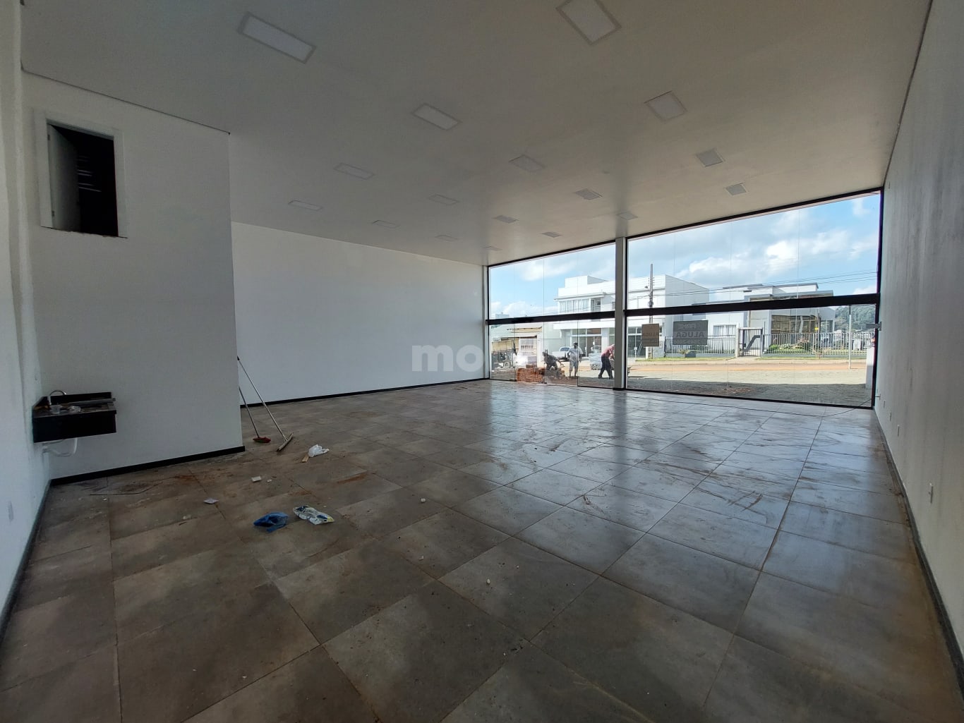 Sala_Comercial para alugar em Chapecó, Esplanada