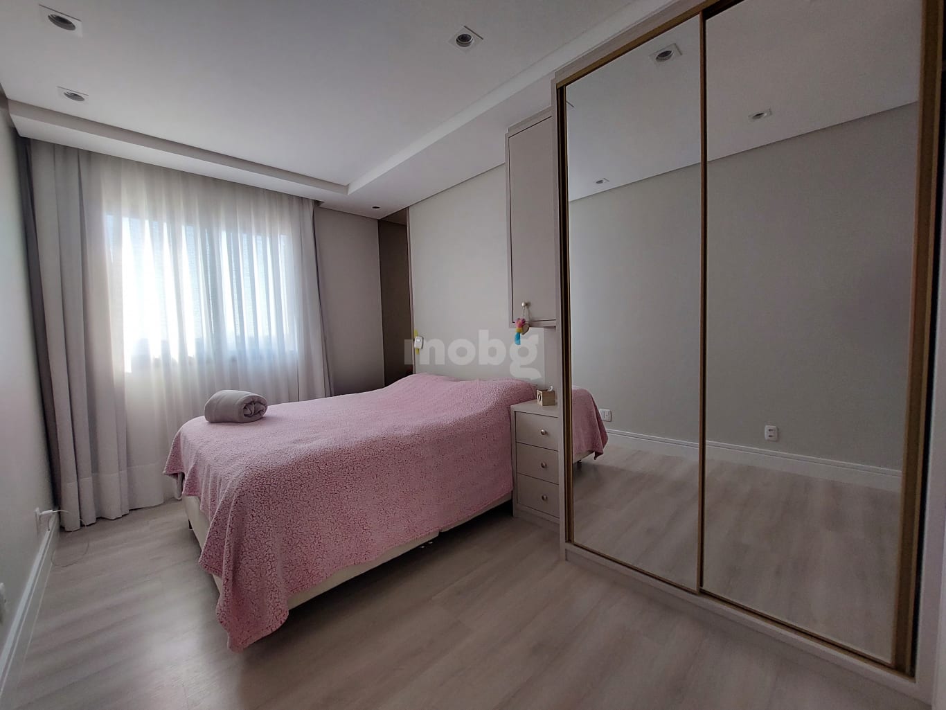 Apartamento para alugar com 2 quartos