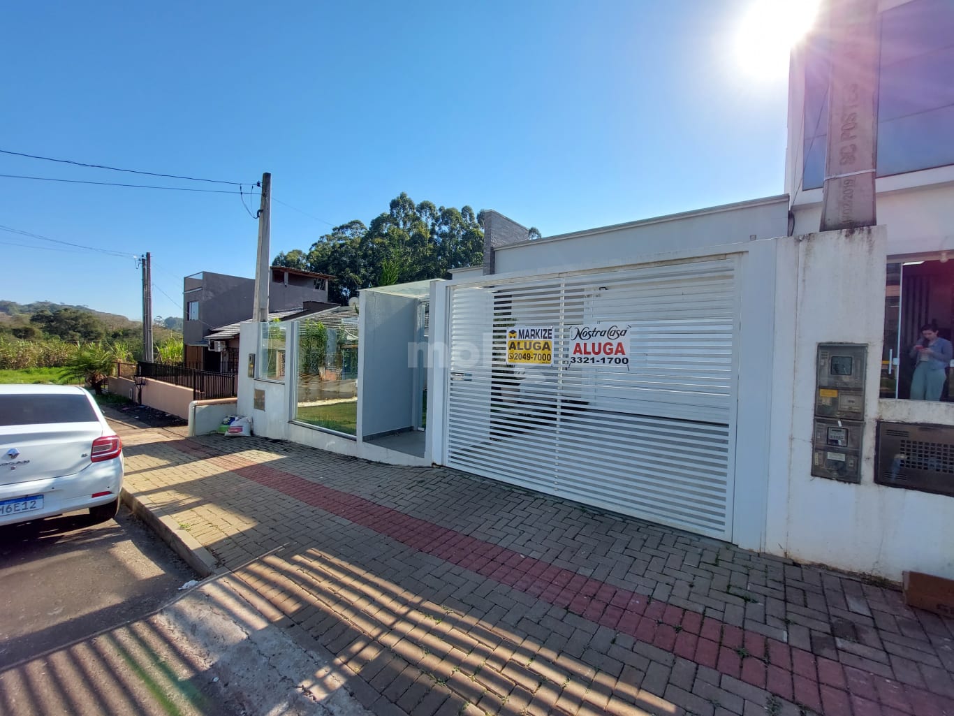Casa para alugar com 3 quartos