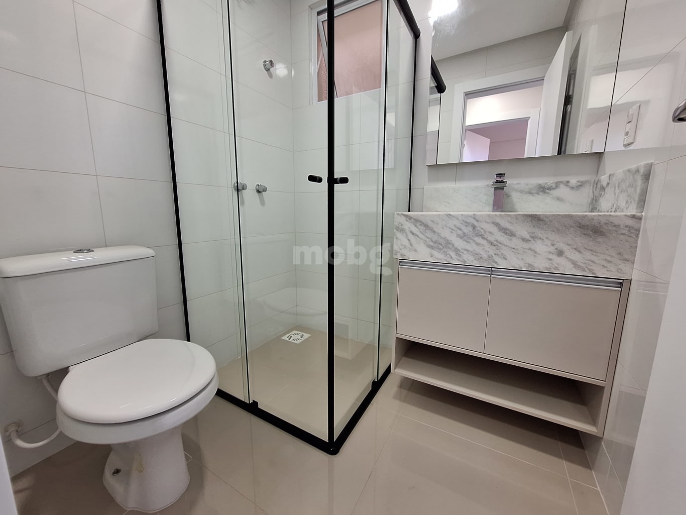 Apartamento para alugar com 2 quartos