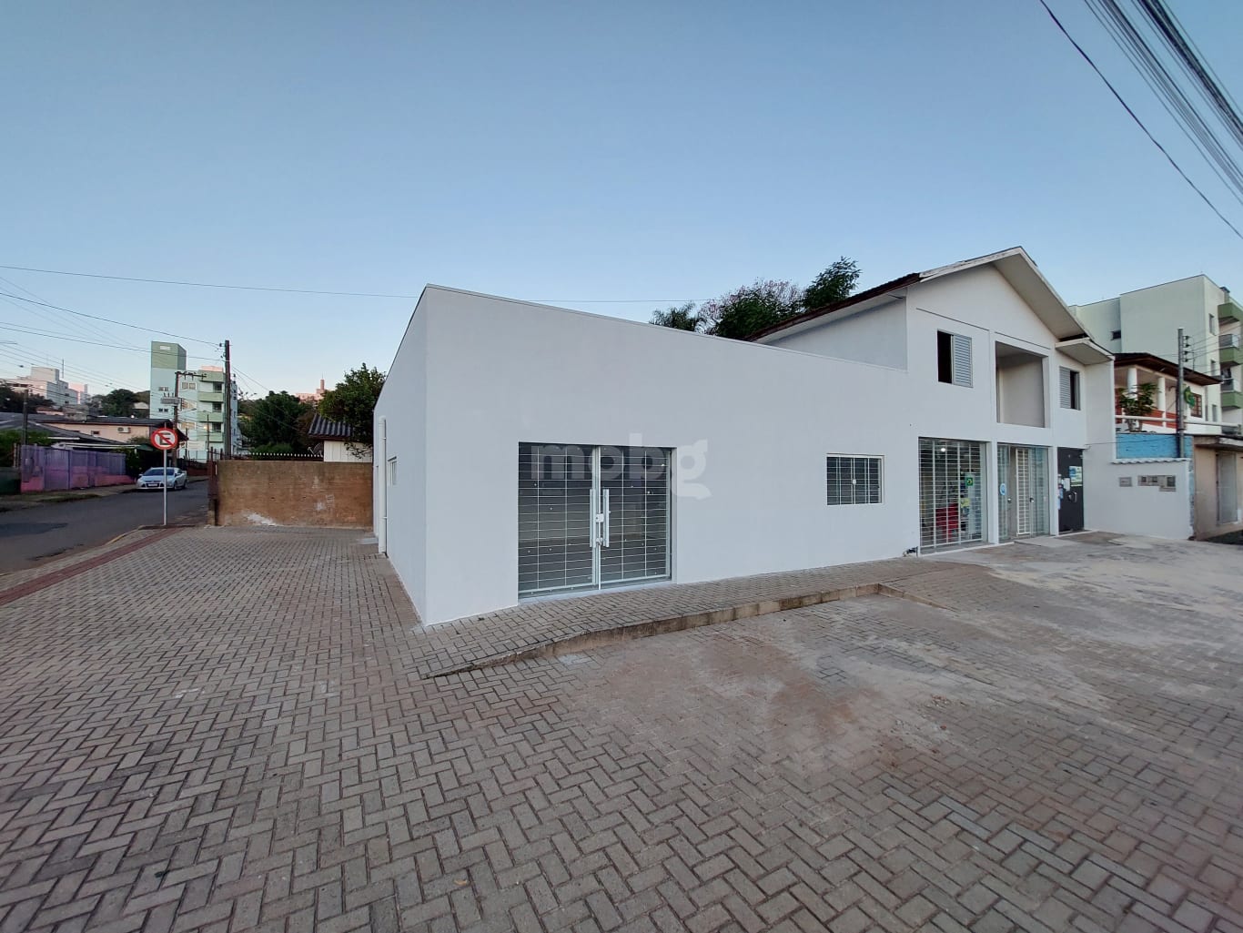 Sala_Comercial para alugar em Chapecó, Santa Maria