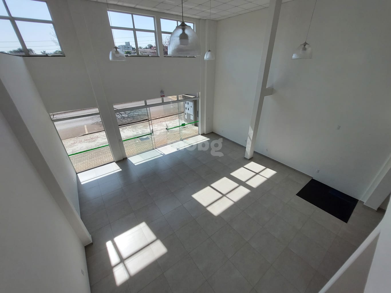 Sala_Comercial para alugar em Chapecó, Seminário