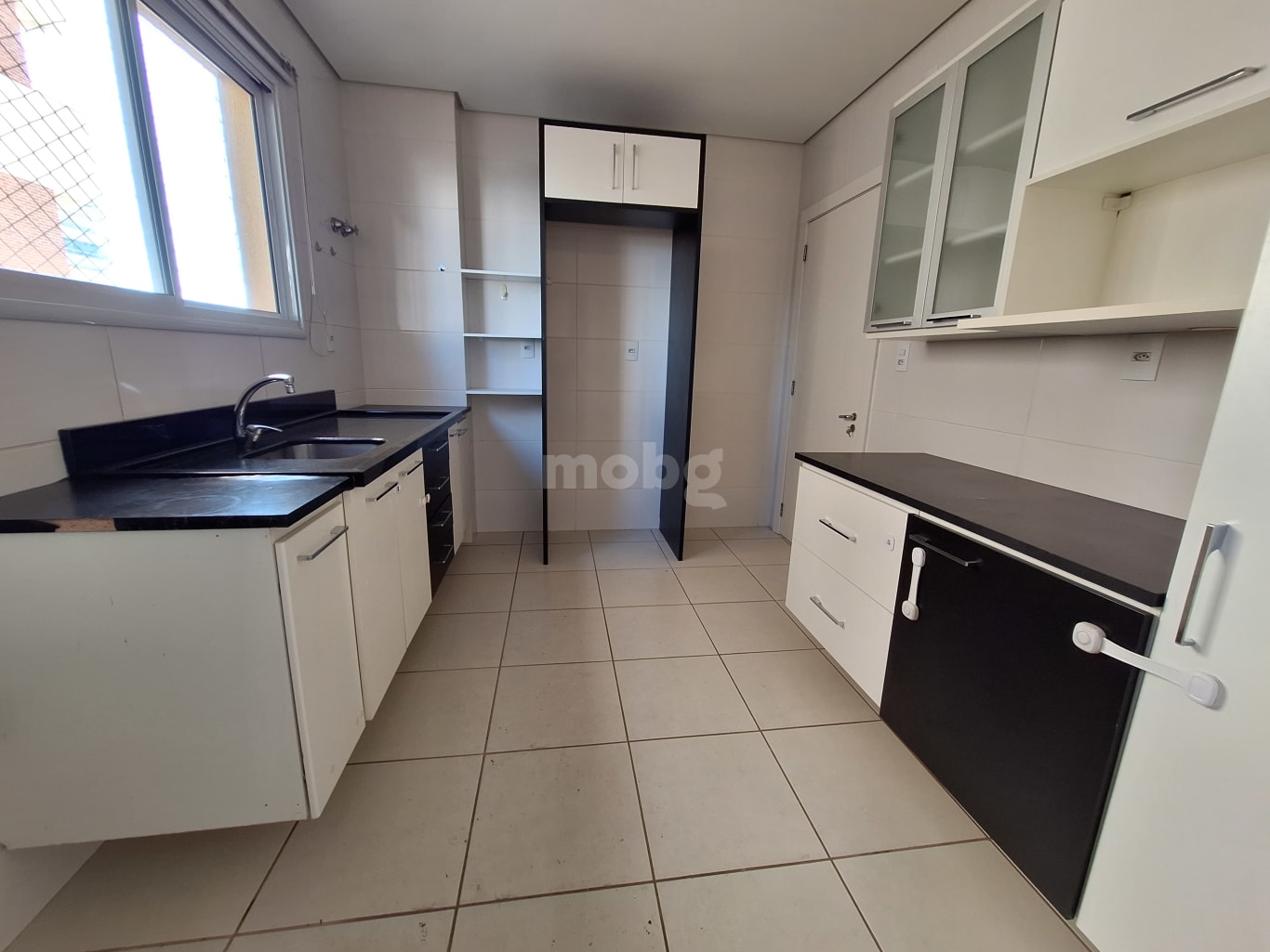 Apartamento para alugar com 3 quartos
