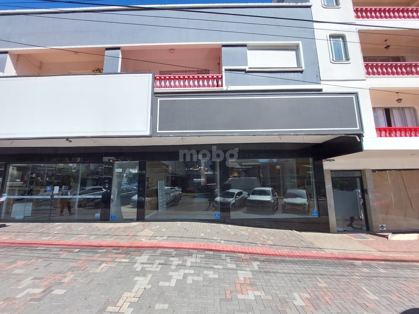 Sala_Comercial para alugar em Chapecó, Centro