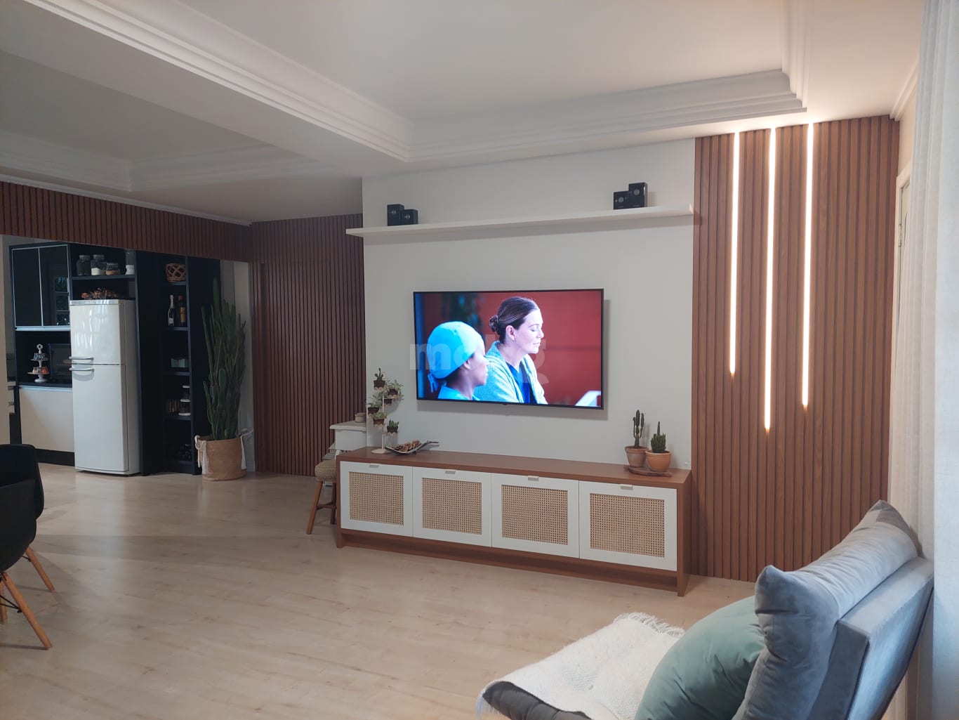 Casa para alugar com 3 quartos
