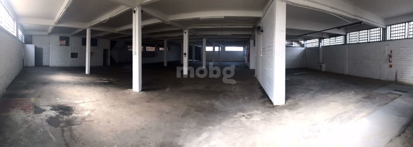 Barracao para alugar em Chapecó, Cristo Rei