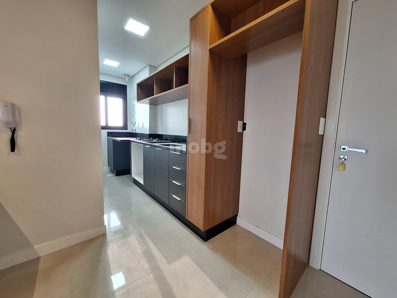 Apartamento para alugar com 2 quartos