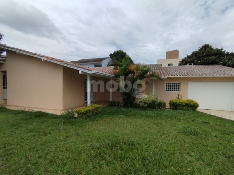 Casa para alugar com 3 quartos