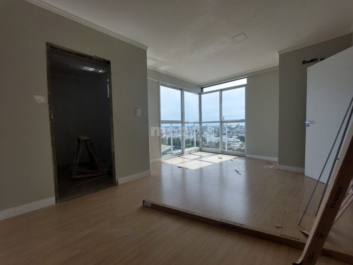 Apartamento para alugar com 3 quartos