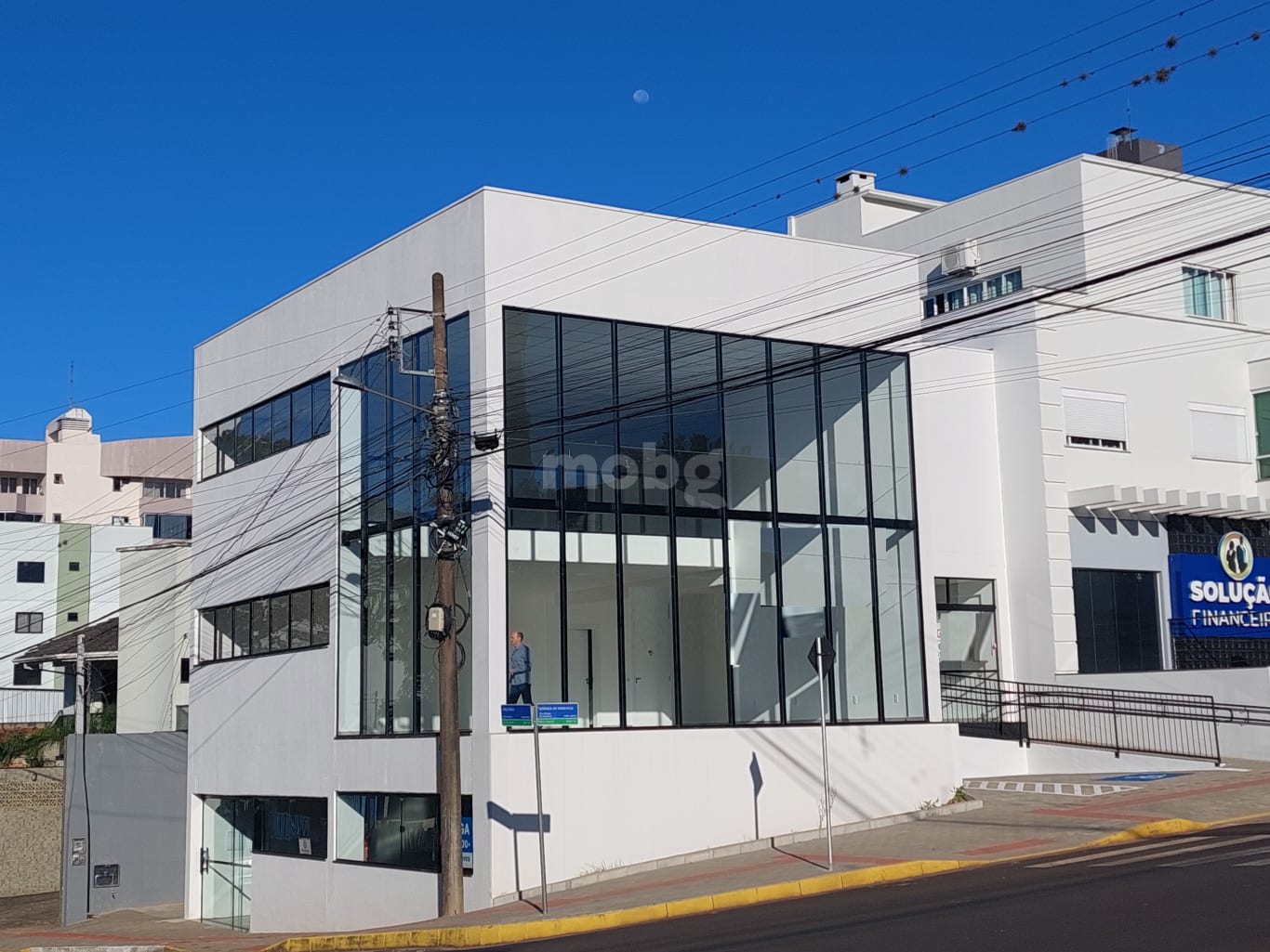 Sala_Comercial para alugar em Chapecó, Presidente Médici