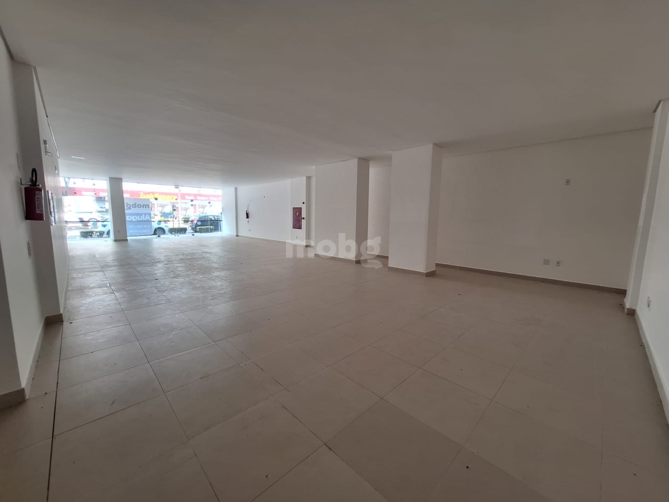 Sala_Comercial para alugar em Chapecó, Centro