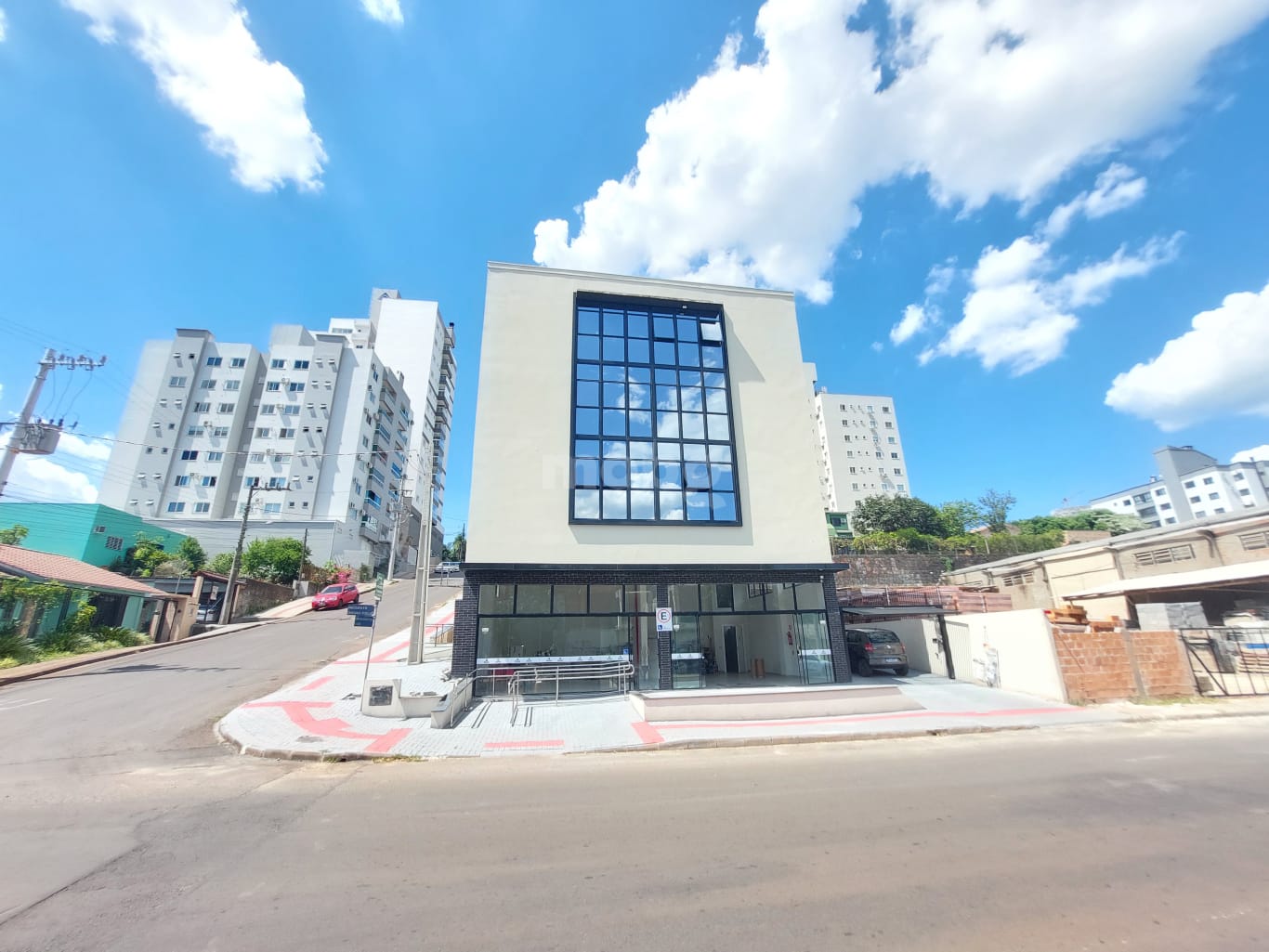 Sala_Comercial para alugar em Chapecó, São Cristóvão