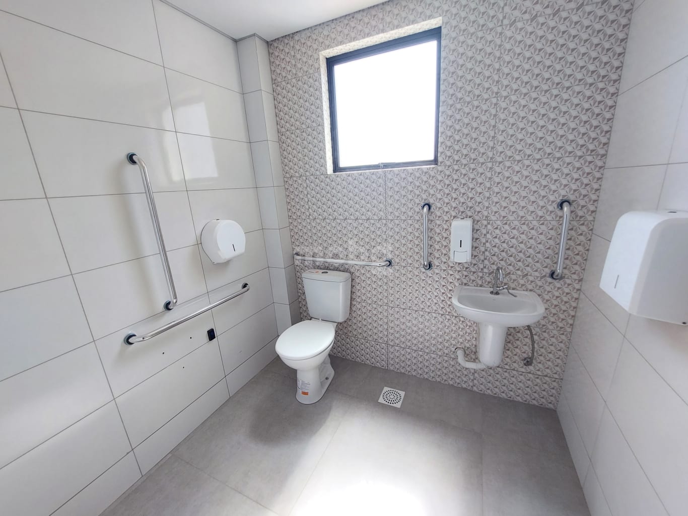Sala_Comercial para alugar em Chapecó, São Cristóvão