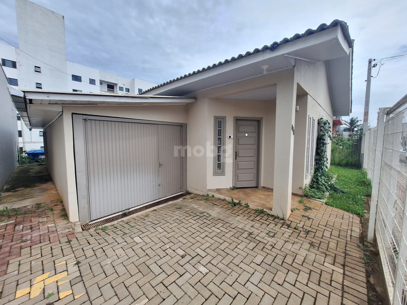 Casa para alugar com 3 quartos