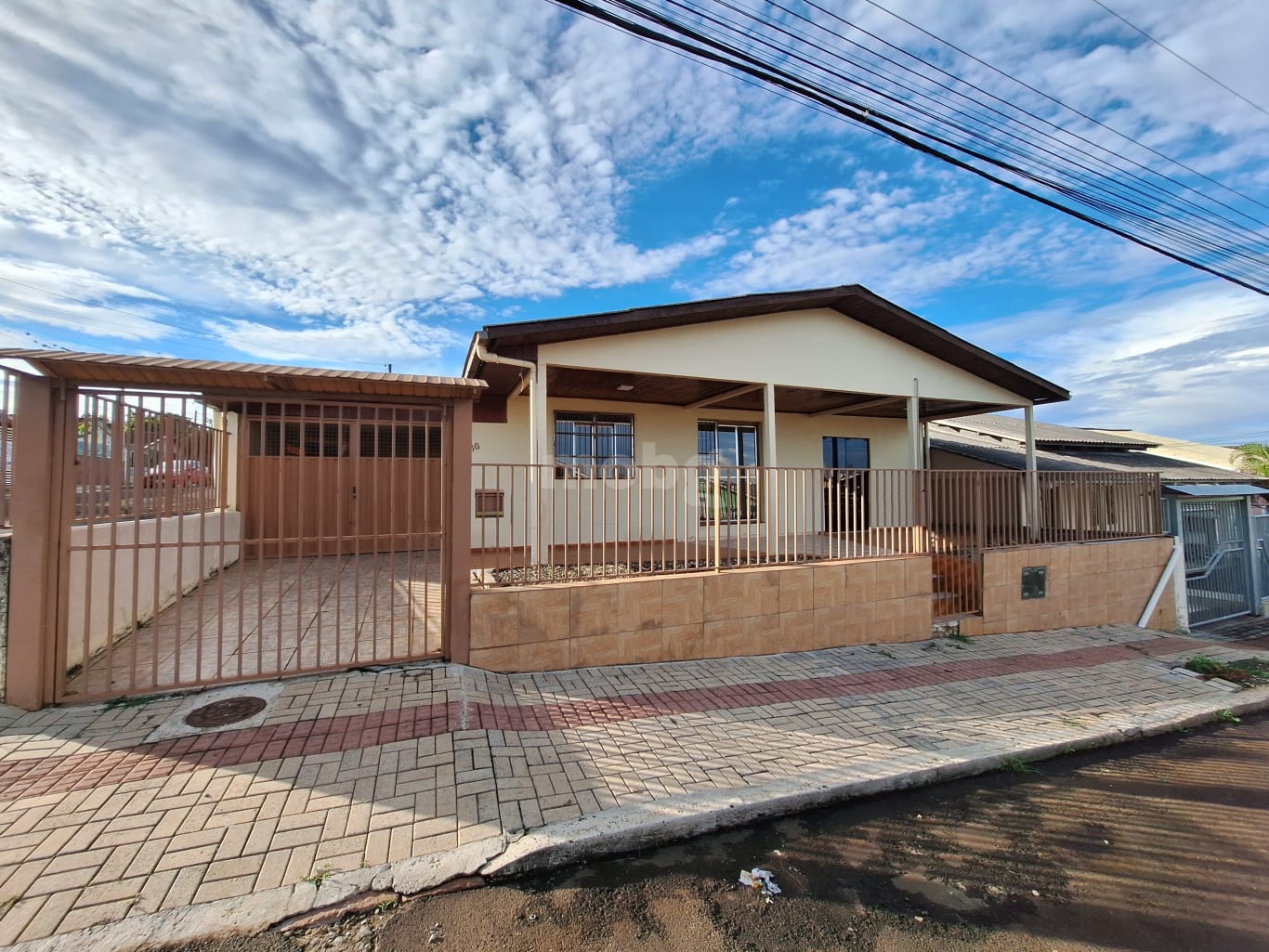 Casa para alugar com 2 quartos