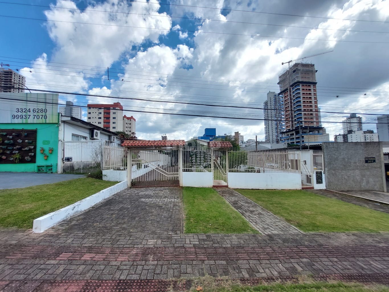 Casa para alugar com 4 quartos