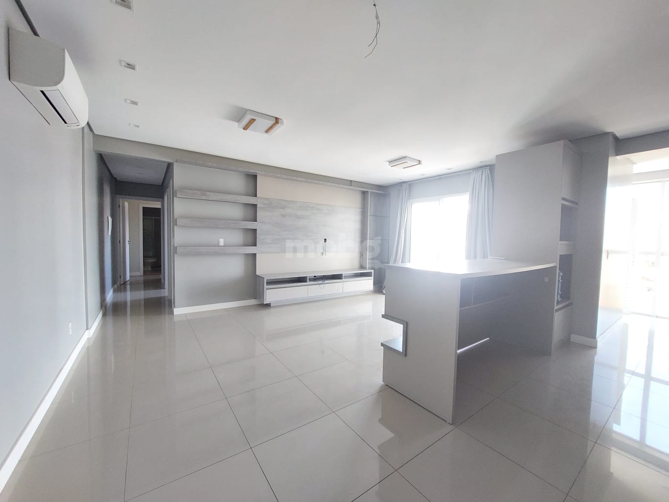 Apartamento para alugar com 2 quartos