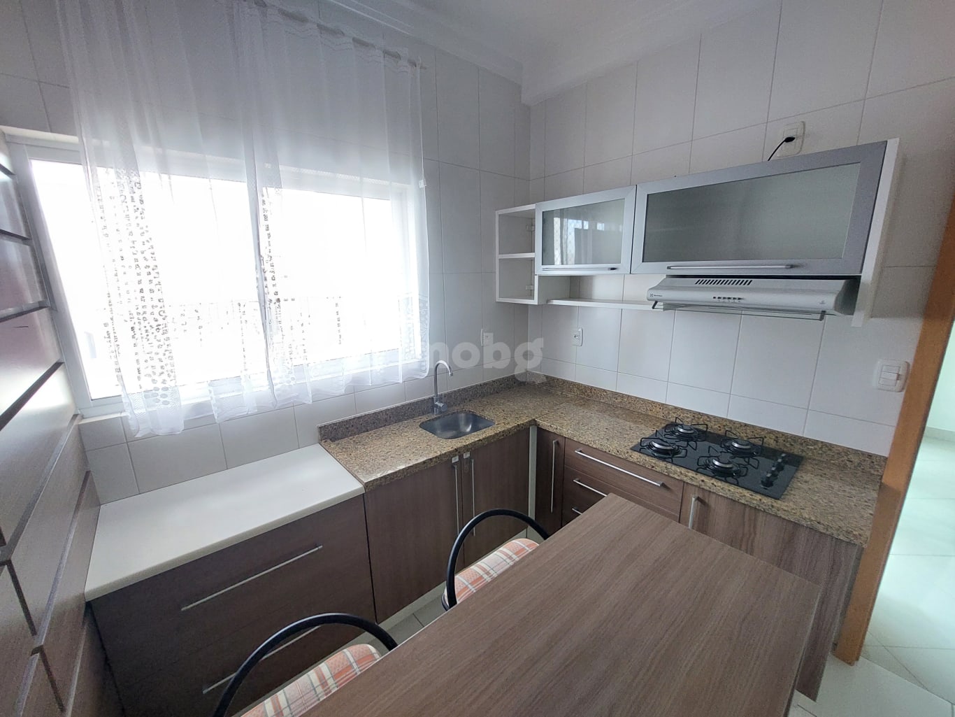 Apartamento para alugar com 2 quartos