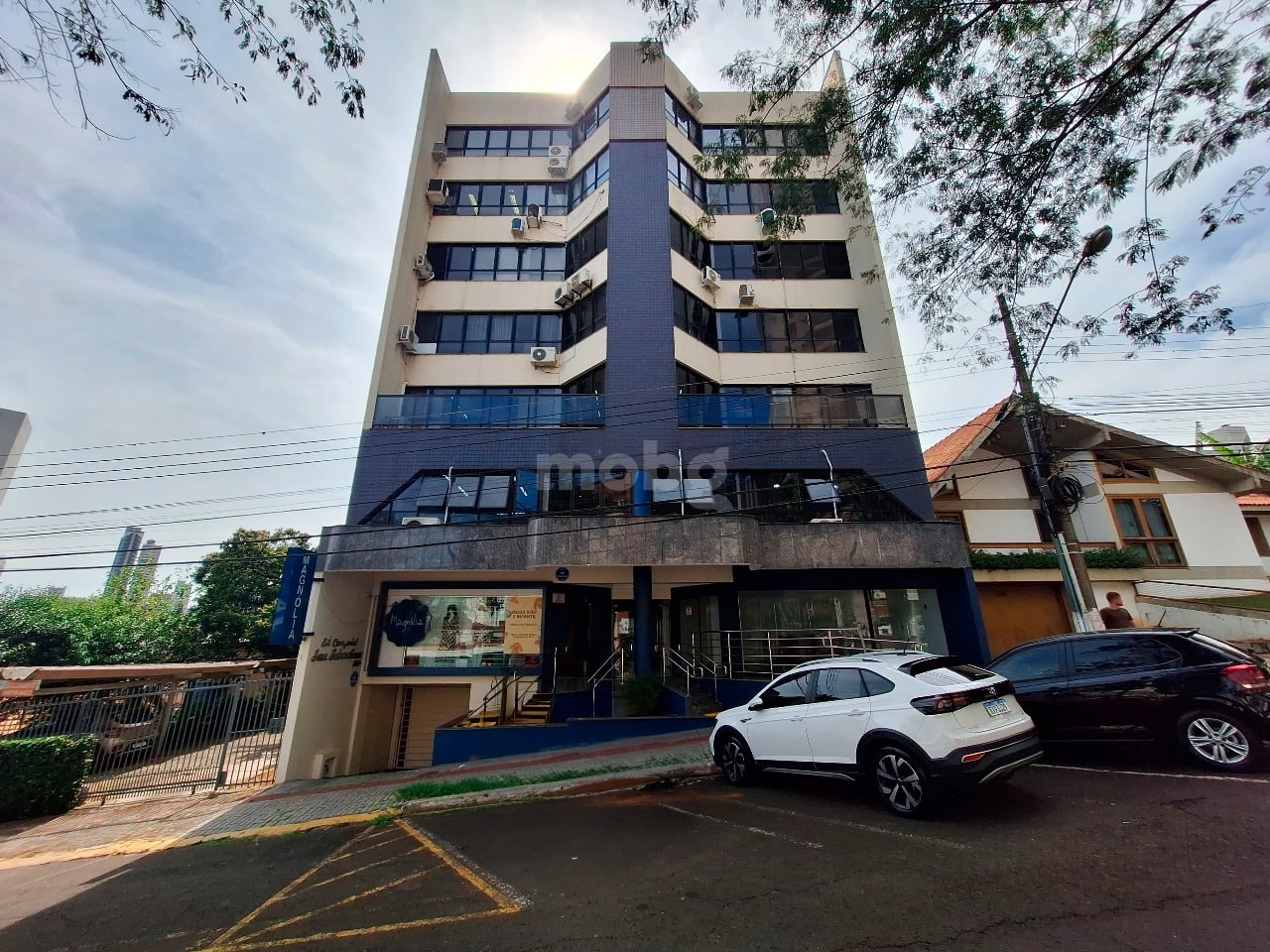 Sala_Comercial para alugar em Chapecó, Centro