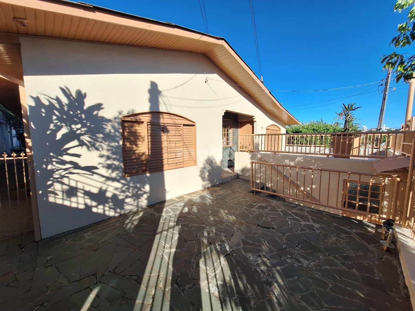 Casa para alugar com 3 quartos