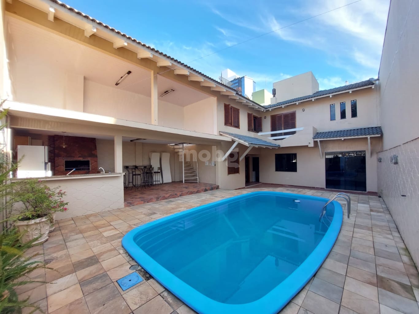 Casa para alugar com 3 quartos