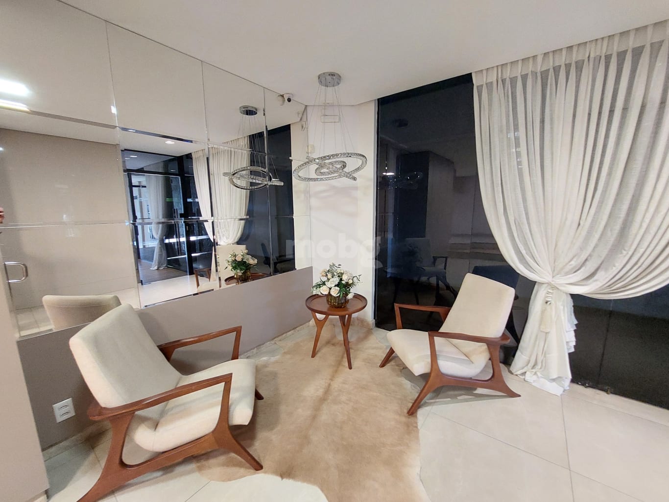 Apartamento para alugar com 3 quartos