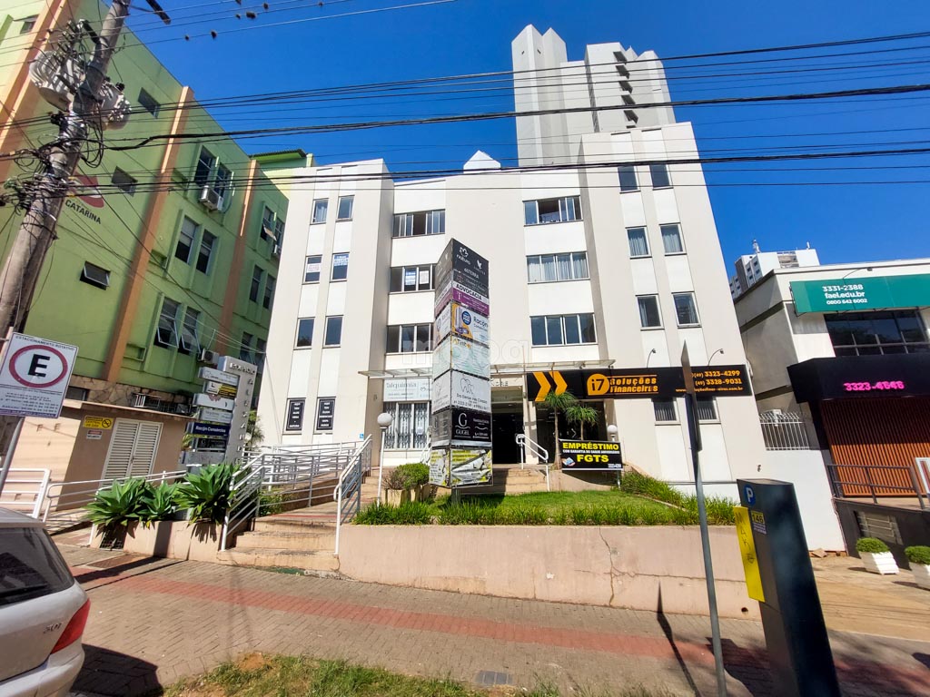 Apartamento para alugar com 3 quartos