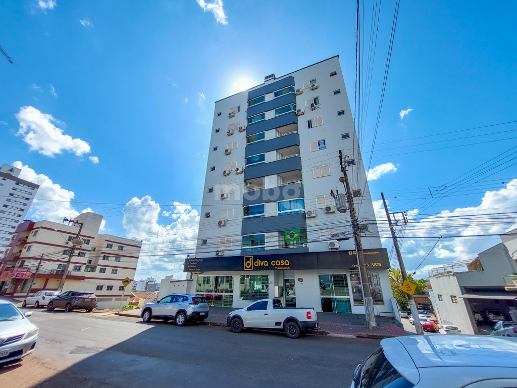 Apartamento para alugar com 2 quartos