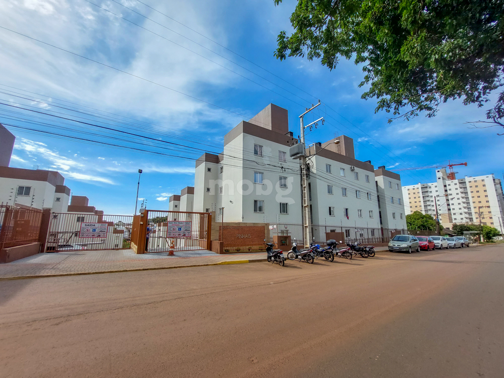 Apartamento para alugar com 2 quartos