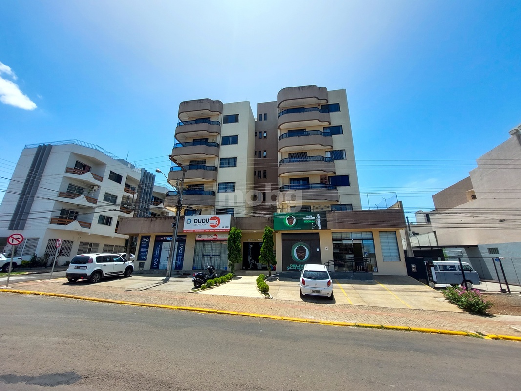 Apartamento para alugar com 3 quartos