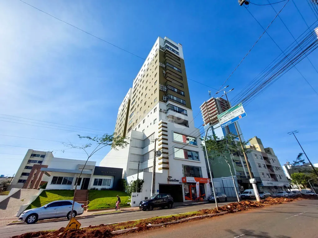 Apartamento para alugar com 2 quartos