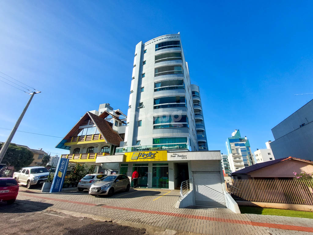 Apartamento para alugar com 2 quartos