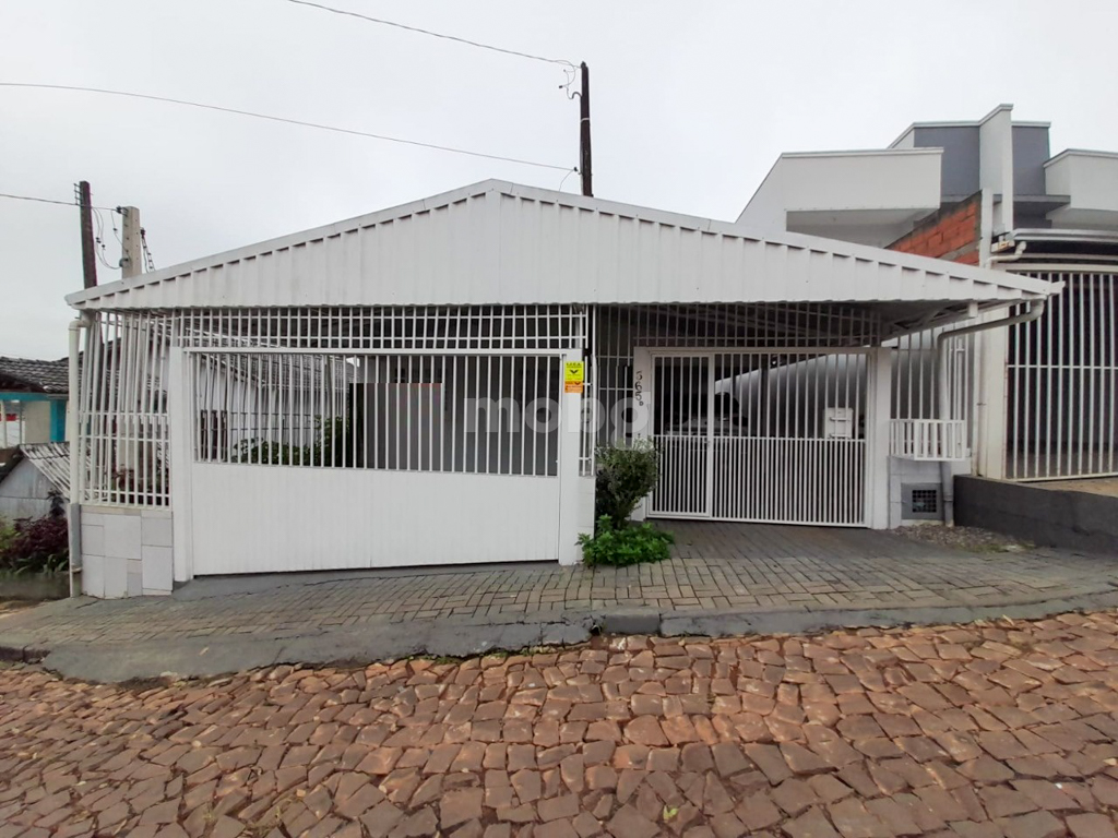 Casa para alugar com 3 quartos