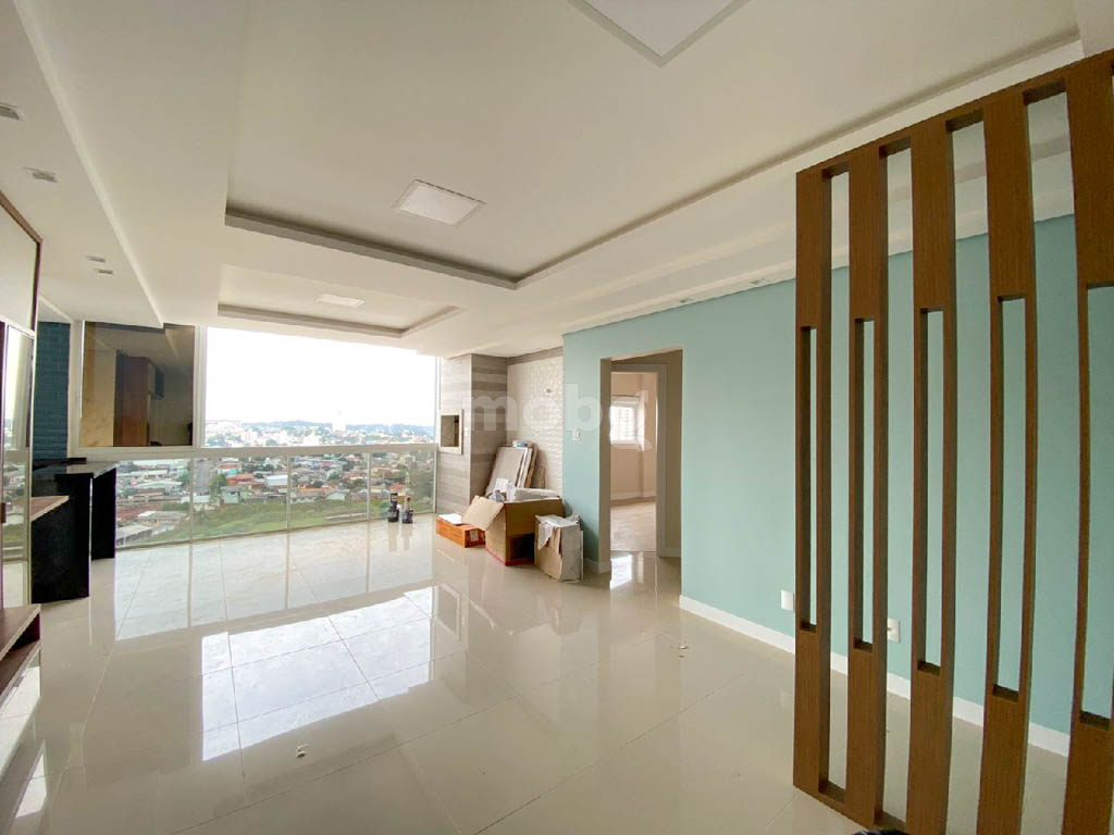 Apartamento para alugar com 3 quartos