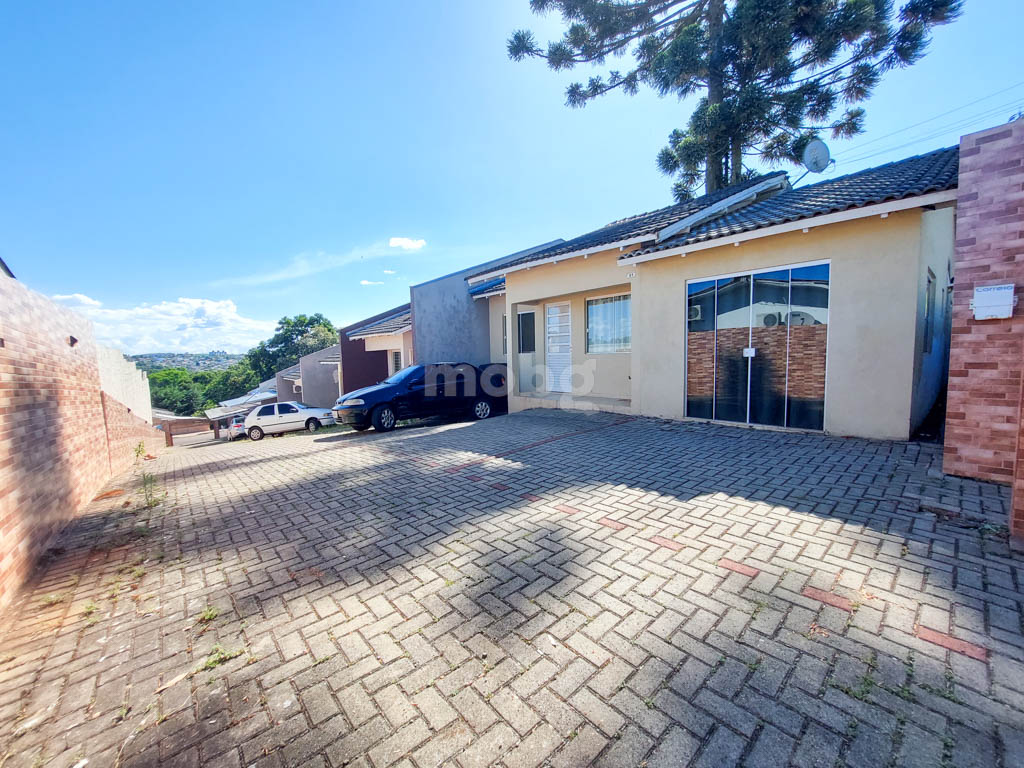 Casa para alugar com 3 quartos