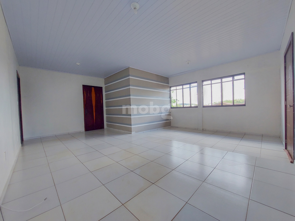 Casa para alugar com 3 quartos