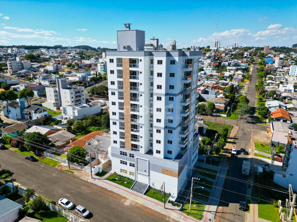 Apartamento para alugar com 2 quartos