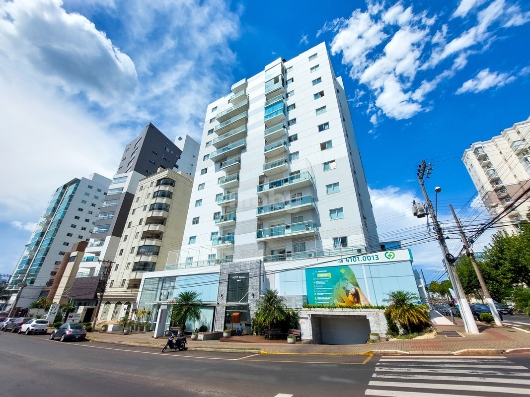 Apartamento para alugar com 2 quartos