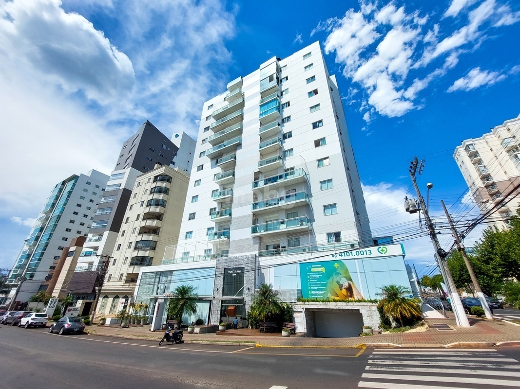 Apartamento para alugar com 3 quartos