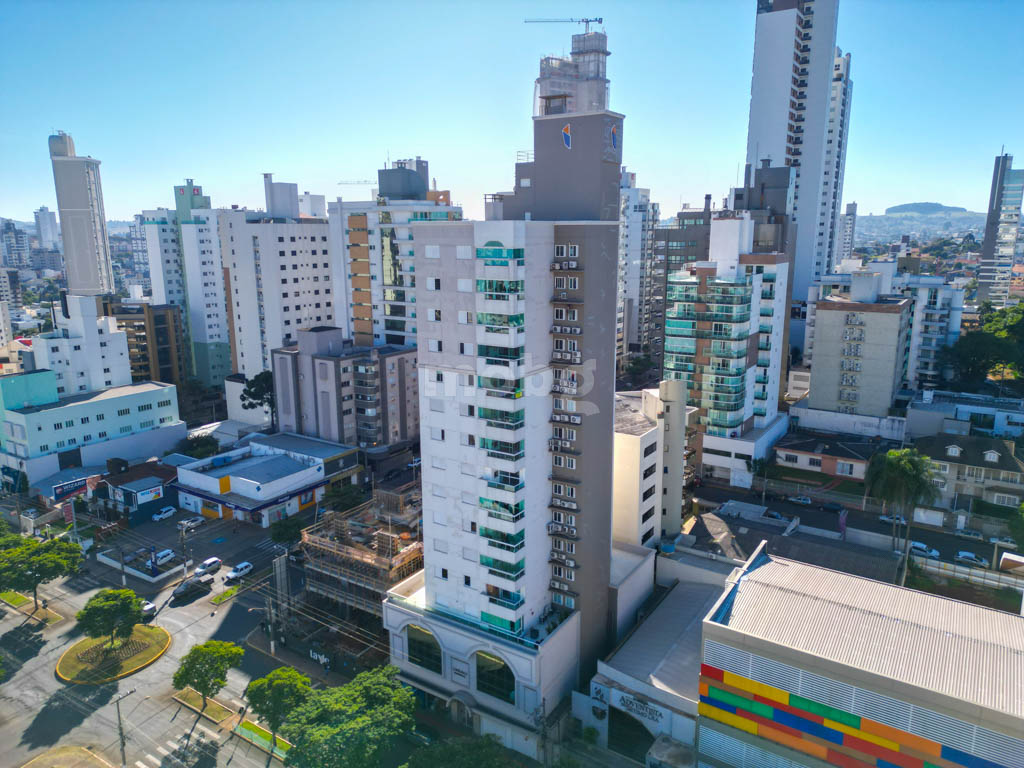 Apartamento para alugar com 3 quartos