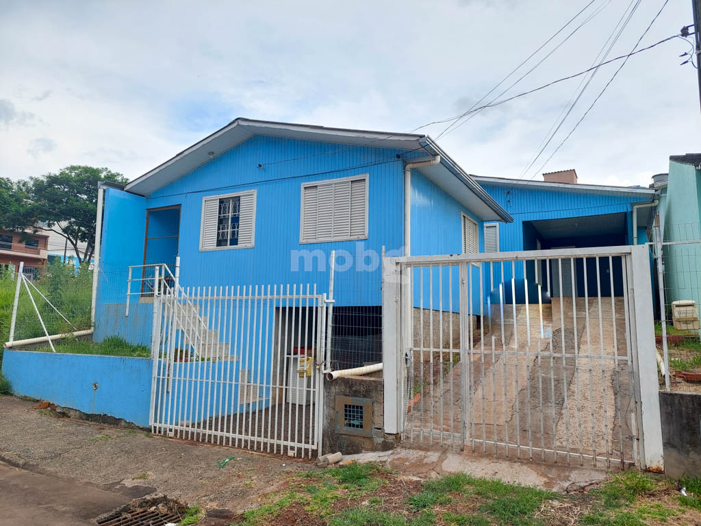 Casa para alugar com 2 quartos