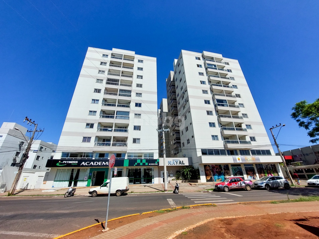 Apartamento para alugar com 3 quartos