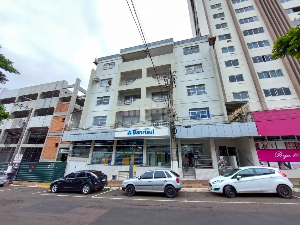 Apartamento para alugar com 2 quartos