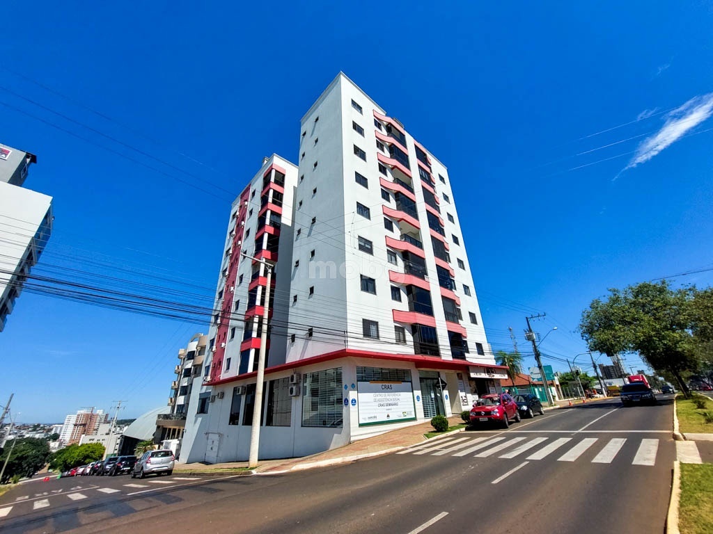Apartamento para alugar com 2 quartos
